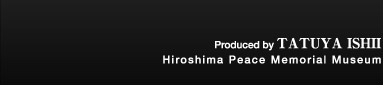 Produced by TATUYA ISHII